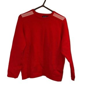 Demeter Pure Virgin Wool Vintage Men’s Sweater